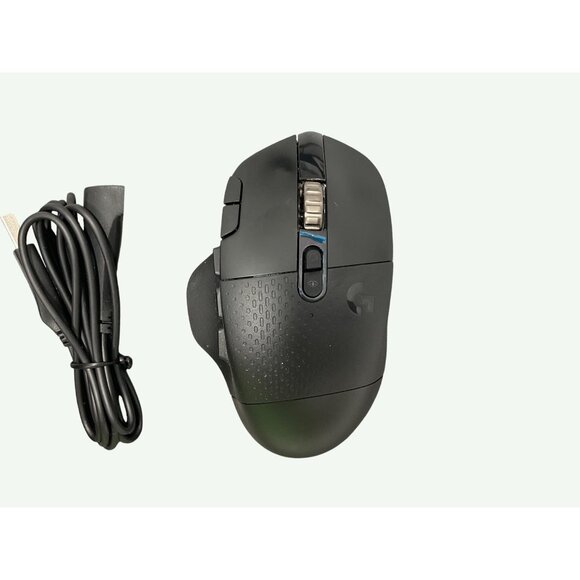 Logitech G604 Wireless Gaming Mouse With 15 Programmable Buttons & Hyper-Fast Sc - Picture 3 of 7